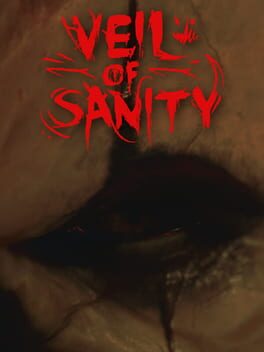 Veil of Sanity Cover