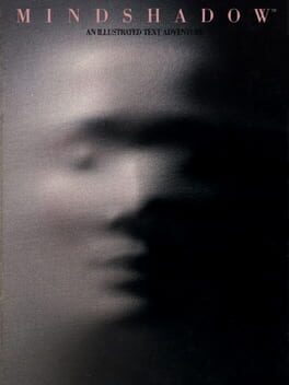 Mindshadow Cover