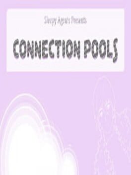 Connection Pools Cover