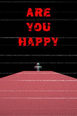 Are You Happy Cover