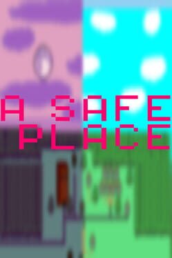 A Safe Place Cover