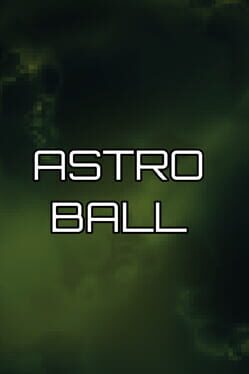 Astroball Cover