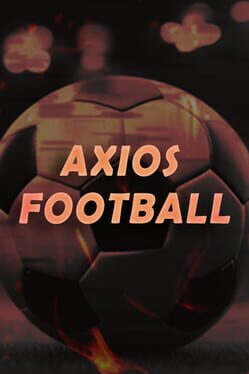 Axios Football Cover