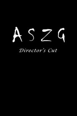 ASZG Project: Director's Cut Cover