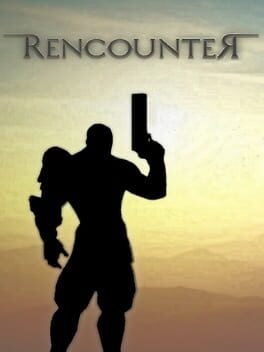 Rencounter Cover