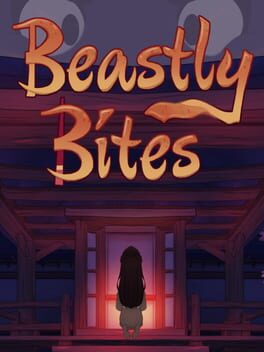 Beastly Bites Cover