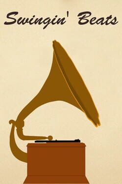 Swingin' Beats Cover