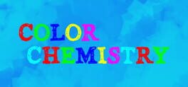 Color Chemistry Cover