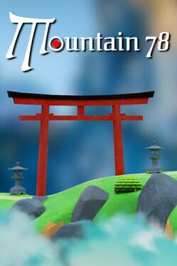 Mountain 78 Cover