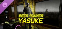 Beer Runner: Yasuke A Samurai Cover