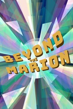 Beyond the Marion Cover
