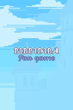 Bibbidiba Fan Game Cover