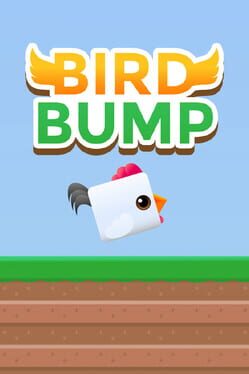 Bird Bump Cover