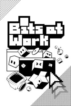 Bits at Work Cover