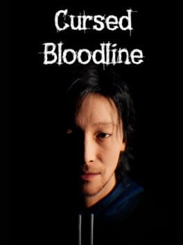 Cursed Bloodline Cover