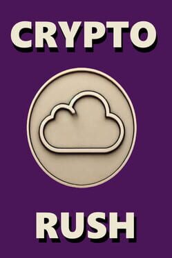 Crypto Rush Cover