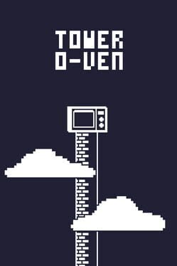 Tower O-ven Cover