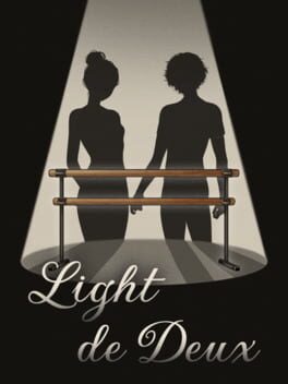 Light De Deux Cover