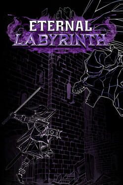 Eternal Labyrinth Cover
