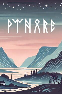 Pyhare Cover