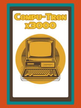 Compu-Tron x3000 Cover
