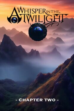 A Whisper in the Twilight: Chapter Two Cover