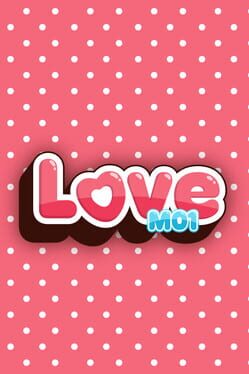 Love M01 Cover