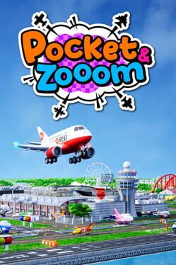 Pocket & Zooom Cover