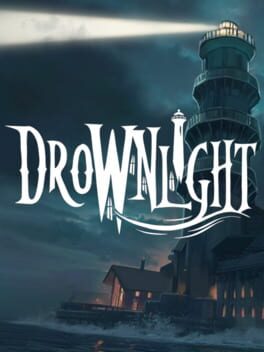 Drownlight Cover