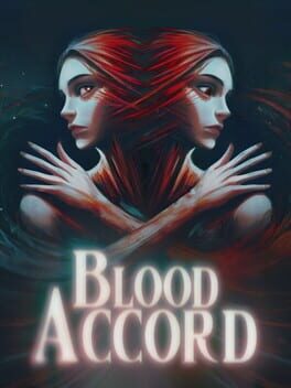 Blood Accord Cover