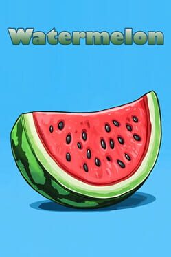 Watermelon Cover