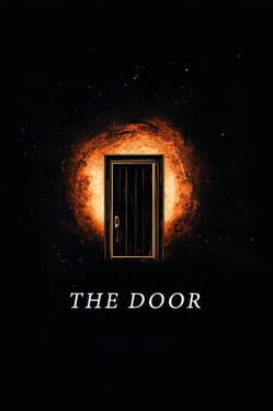 The Door Cover