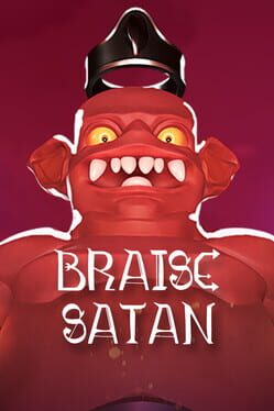 Braise Satan Cover