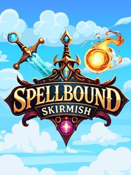 Spellbound Skirmish Cover