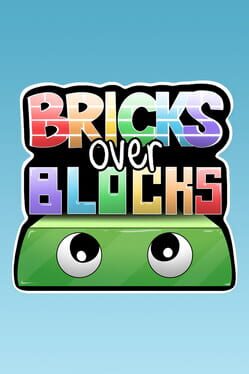 Bricks Over Blocks Cover