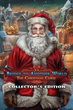 Bridge to Another World: The Christmas Curse - Collector's Edition Cover