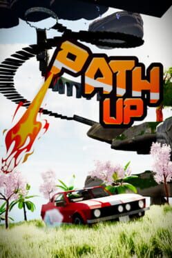 PathUp! Cover