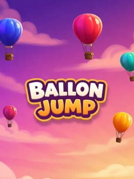 Ballon Jump Cover