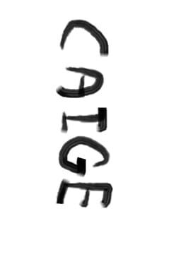 Caige: Cum Overflow Cover