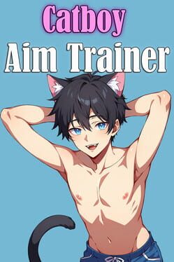 Catboy Aim Trainer Cover