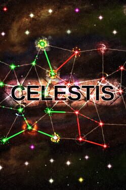Celestis Cover