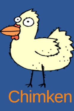 Chimken Cover