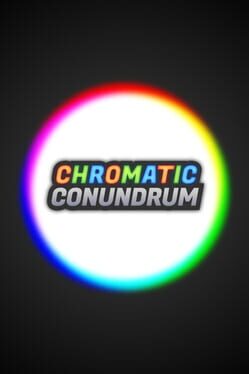 Chromatic Conundrum Cover