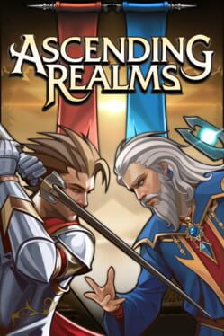 Ascending Realms Cover