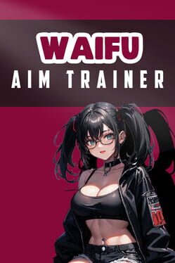 Waifu Aim Trainer Cover