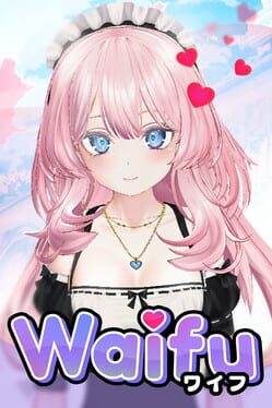 Waifu Cover