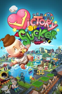 Victory of Seeker Cover