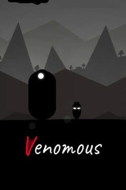 Venomous Cover