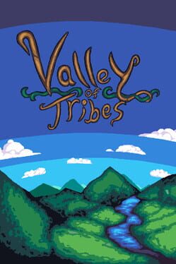 Valley of Tribes Cover