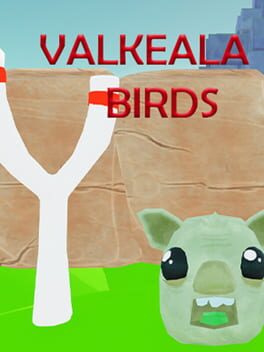 Valkeala Birds Cover